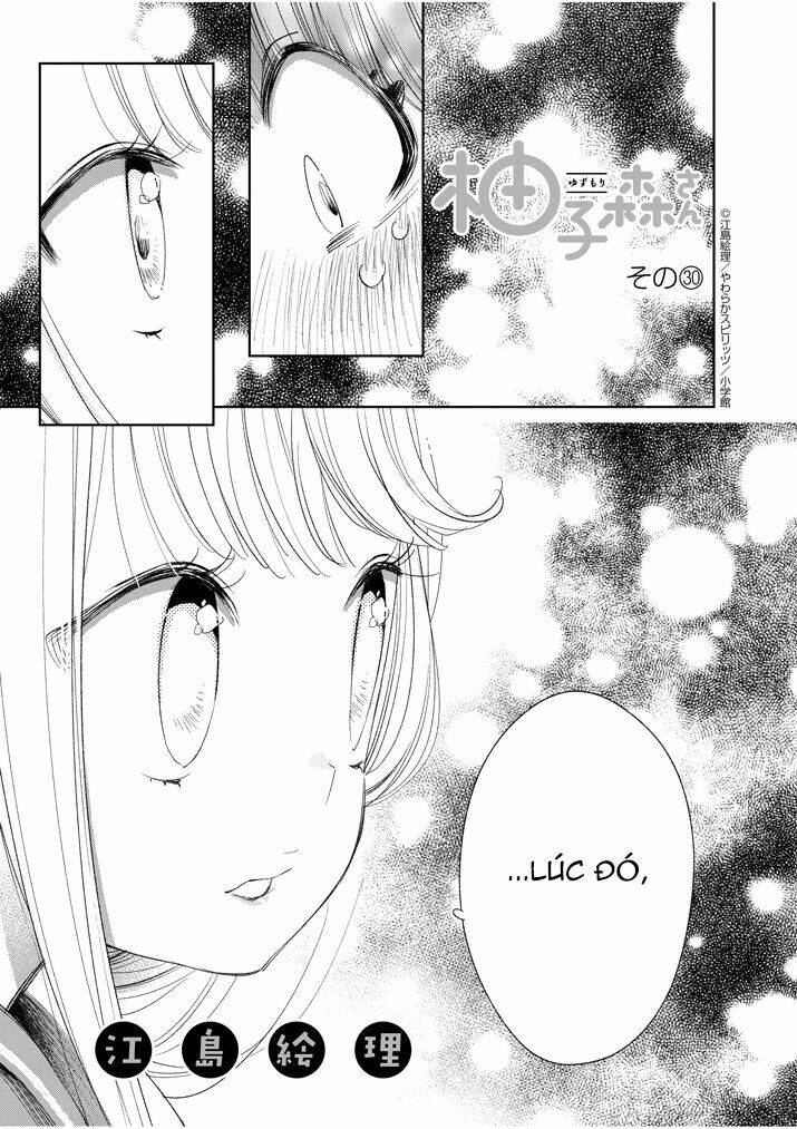 Yuzumori-San (Koy) Chương 30 Ảnh 4