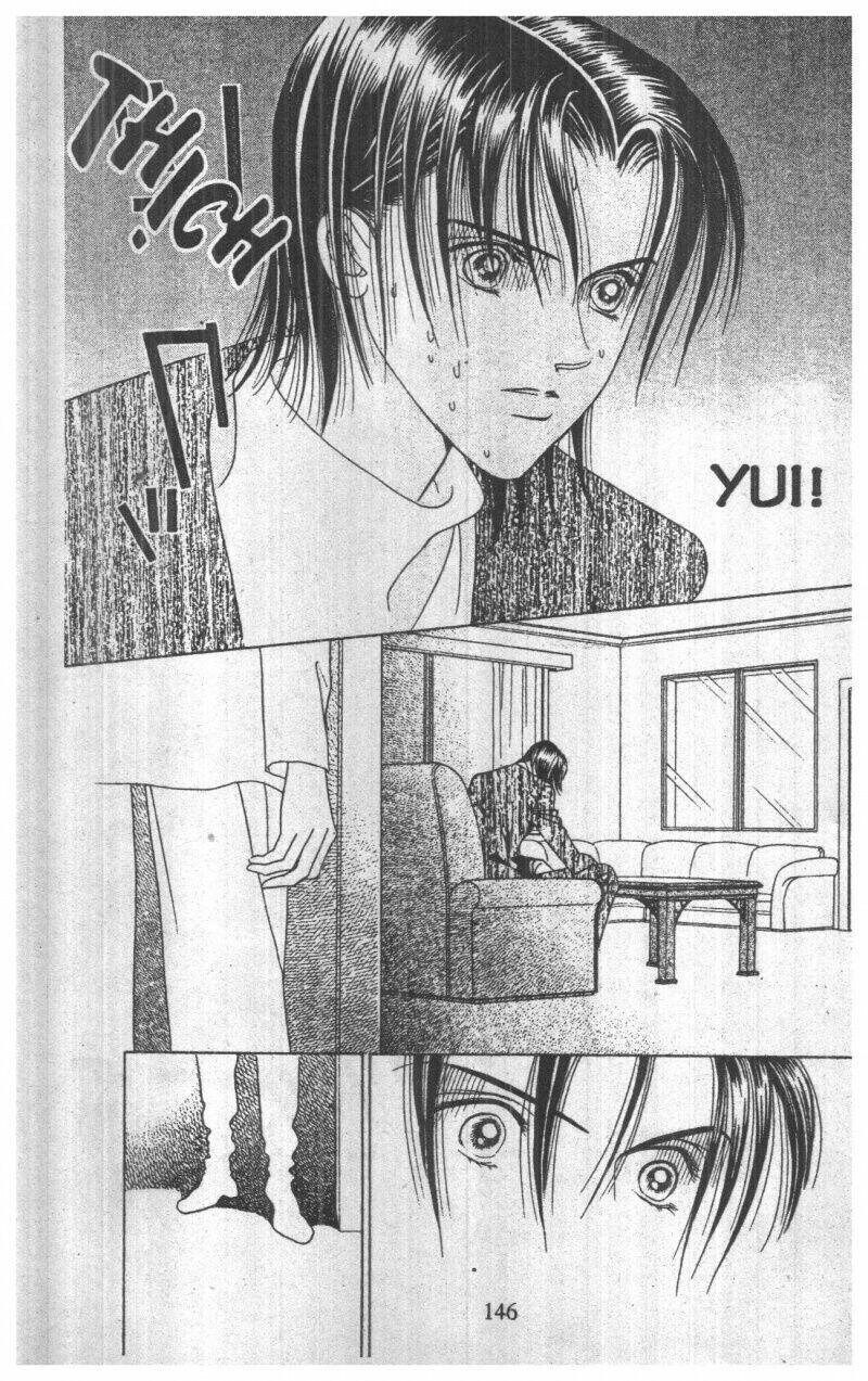 Nàng Tiên Ánh Trăng - Kaguya Hime Chương 23 Ảnh 147