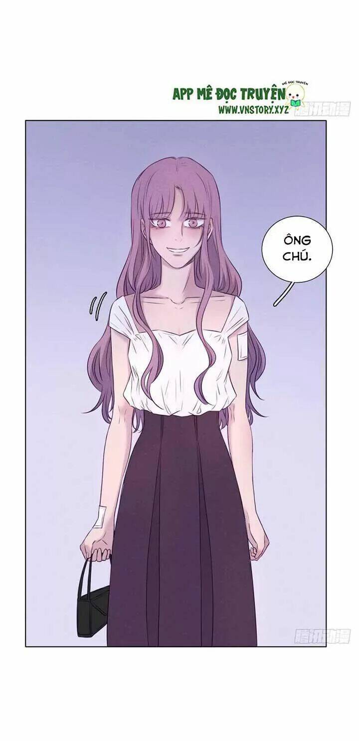 Chuyên Tình Yêu Của Ông Chú Cool Ngầu Chương 69 Ảnh 26
