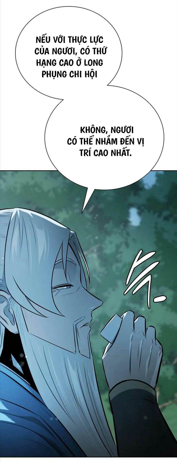 Kiếm Đế Nguyệt Linh Chương 62 Ảnh 31