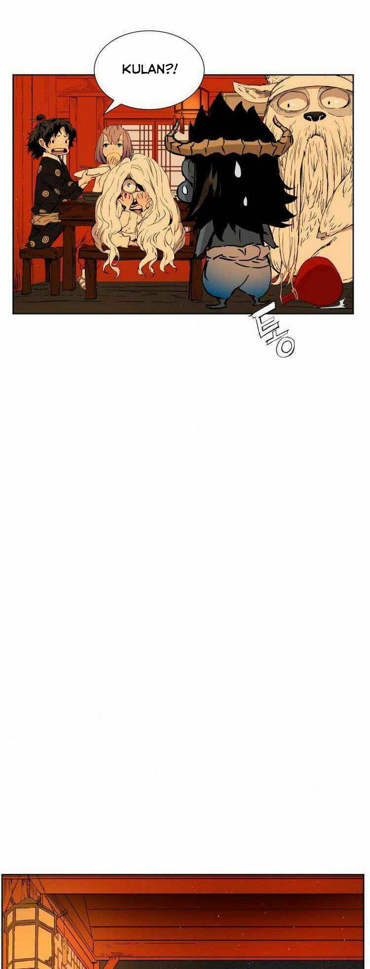 Vô Kiếm Tiểu Tử Chương 80 Ảnh 61