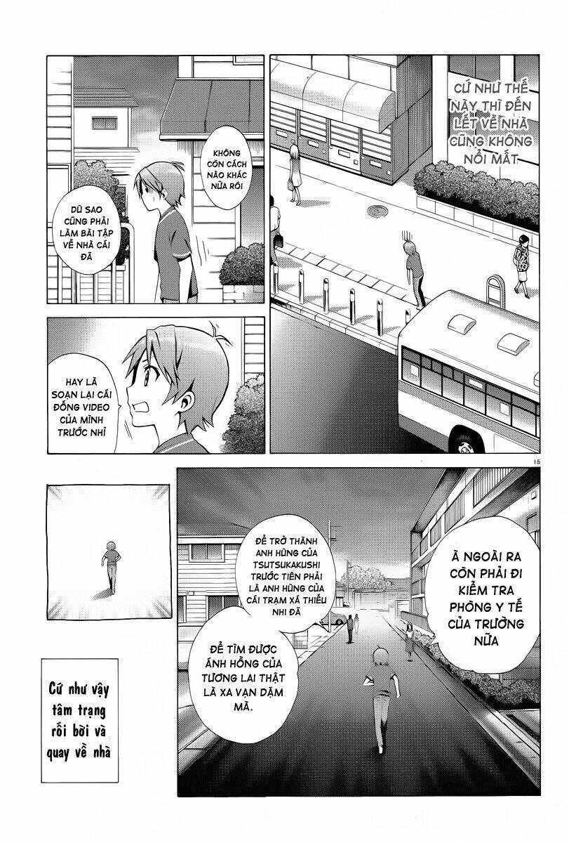 Hentai Ouji To Warawanai Neko Chương 15 Ảnh 17