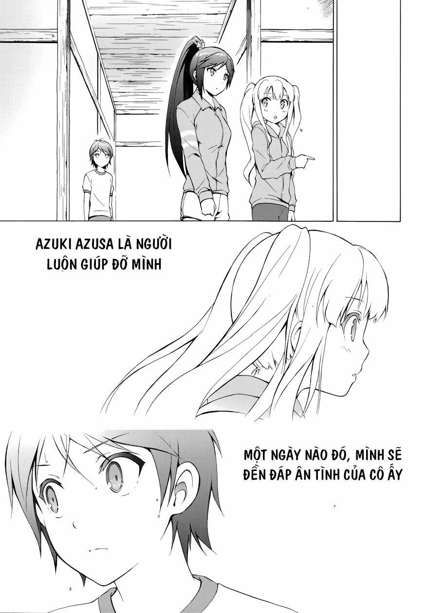Hentai Ouji To Warawanai Neko Chương 26 Ảnh 27