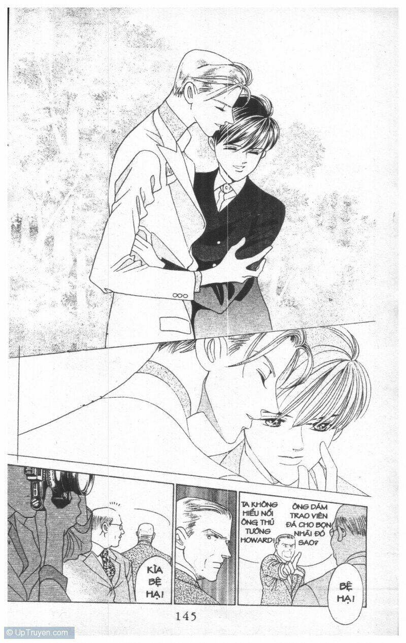 Nàng Tiên Ánh Trăng - Kaguya Hime Chương 24 Ảnh 146