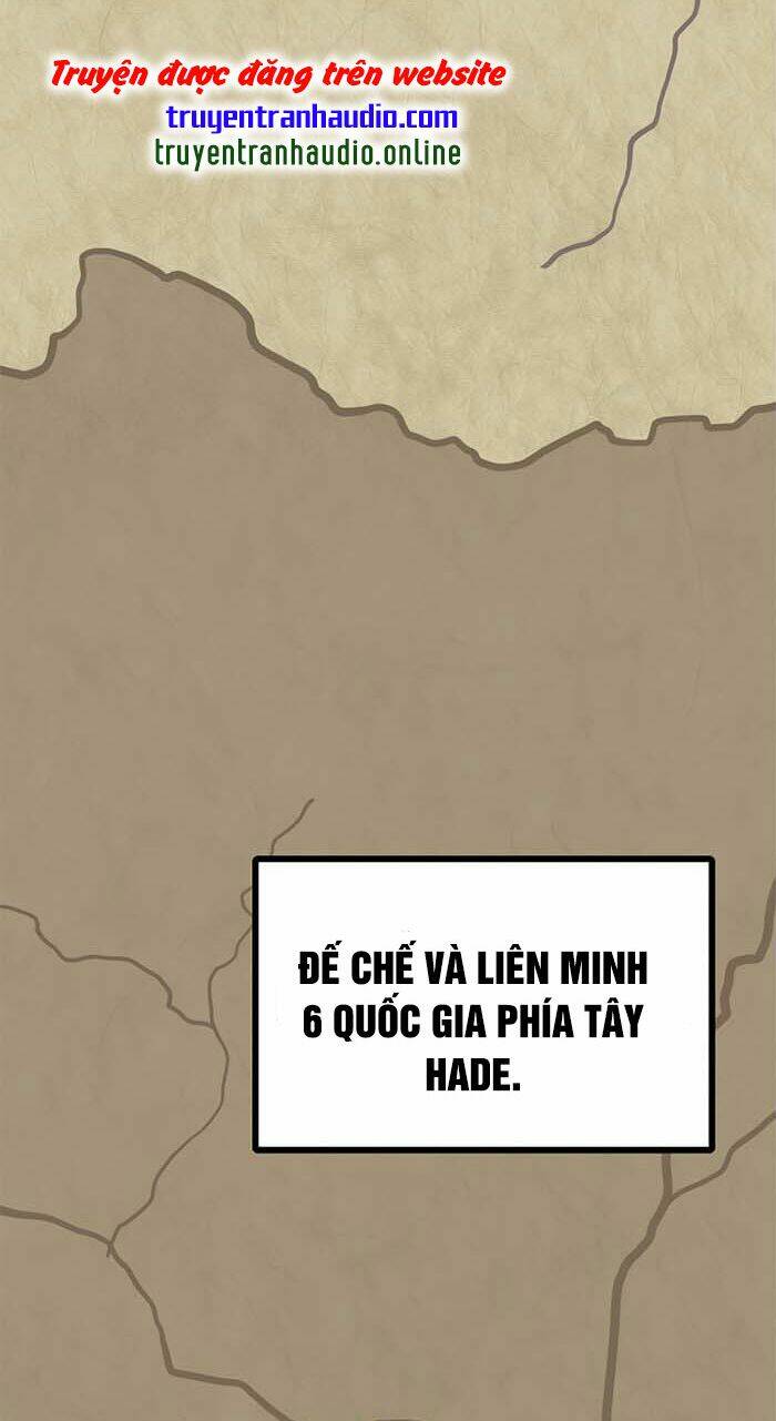 Cuộc Phiêu Lưu Của Cậu Bé Rồng Chương 2 Ảnh 5