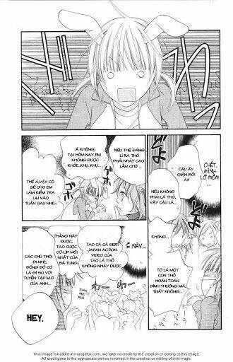 Monochrome Shounen Shoujo Chương 2.2 Ảnh 6
