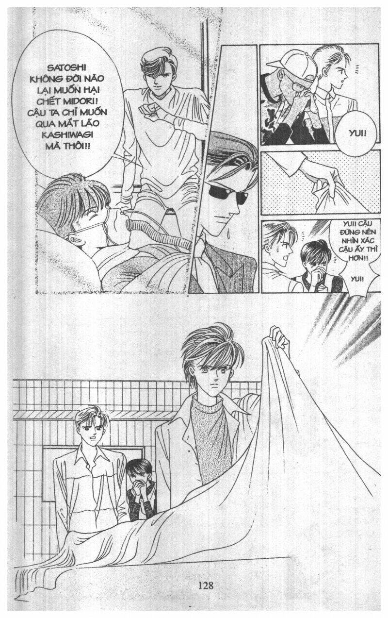 Nàng Tiên Ánh Trăng - Kaguya Hime Chương 23 Ảnh 129