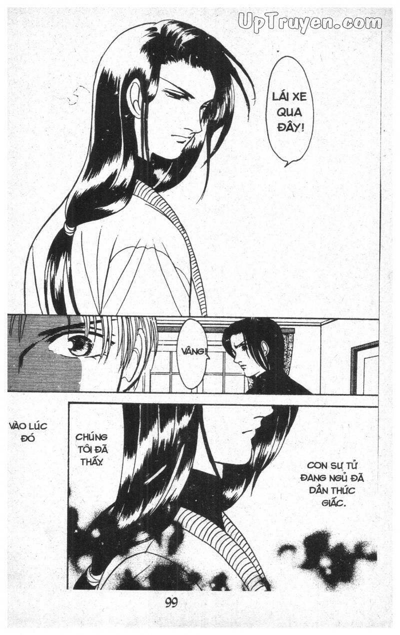 9 Banme No Musashi Chương 13 Ảnh 98