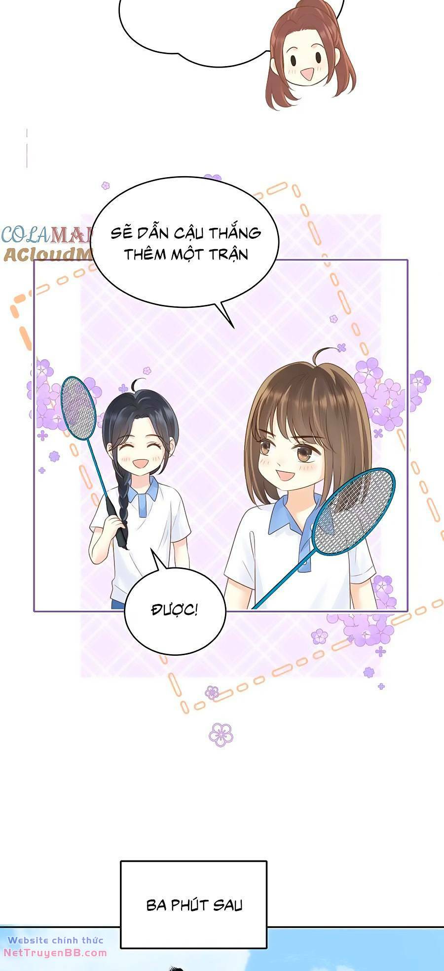Núi Của Cô Ấy, Biển Của Cô Ấy Chương 34 Ảnh 28