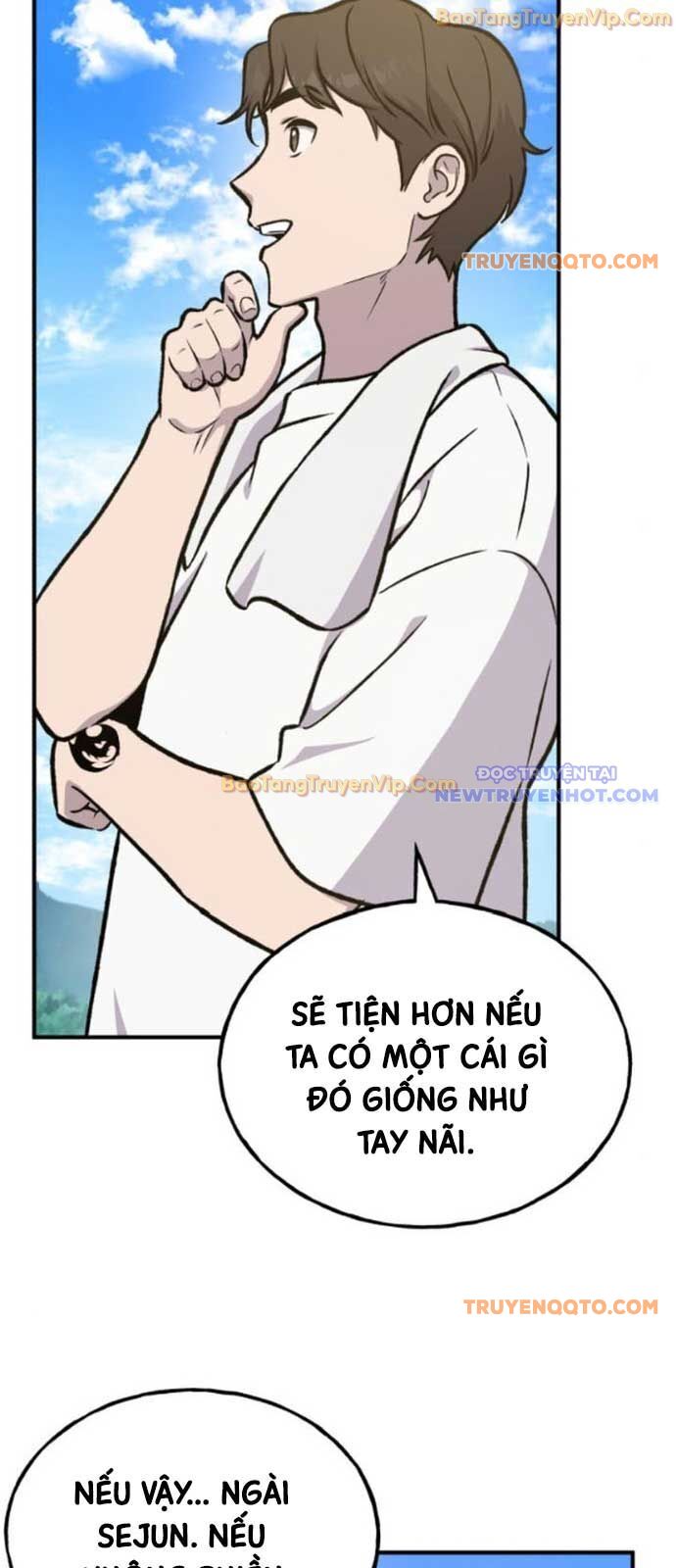 Làm Nông Dân Trong Tòa Tháp Thử Thách Chương 100 Ảnh 64