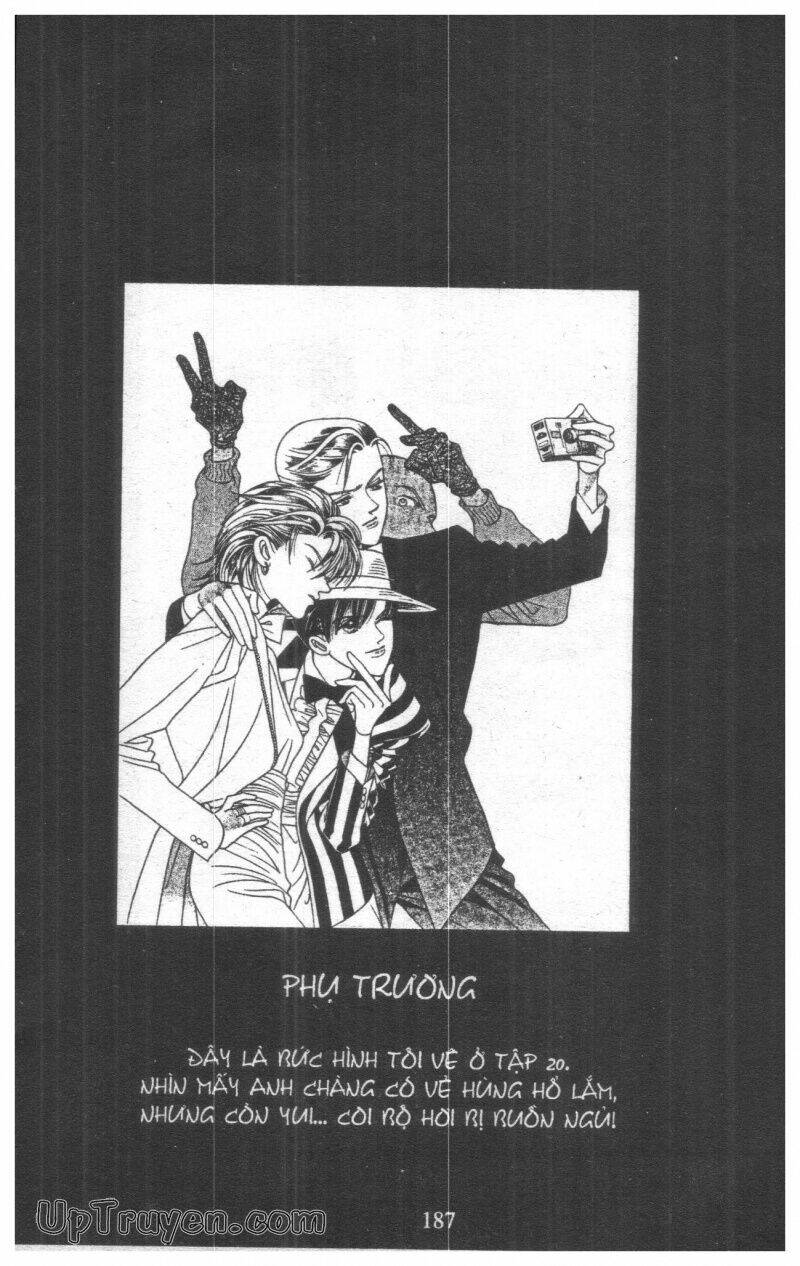 Nàng Tiên Ánh Trăng - Kaguya Hime Chương 25 Ảnh 188