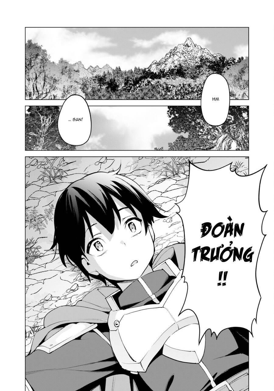 Gacha Wo Mawashite Nakama Wo Fuyasu Saikyou No Bishoujo Gundan Wo Tsukuriagero Chương 48 Ảnh 14