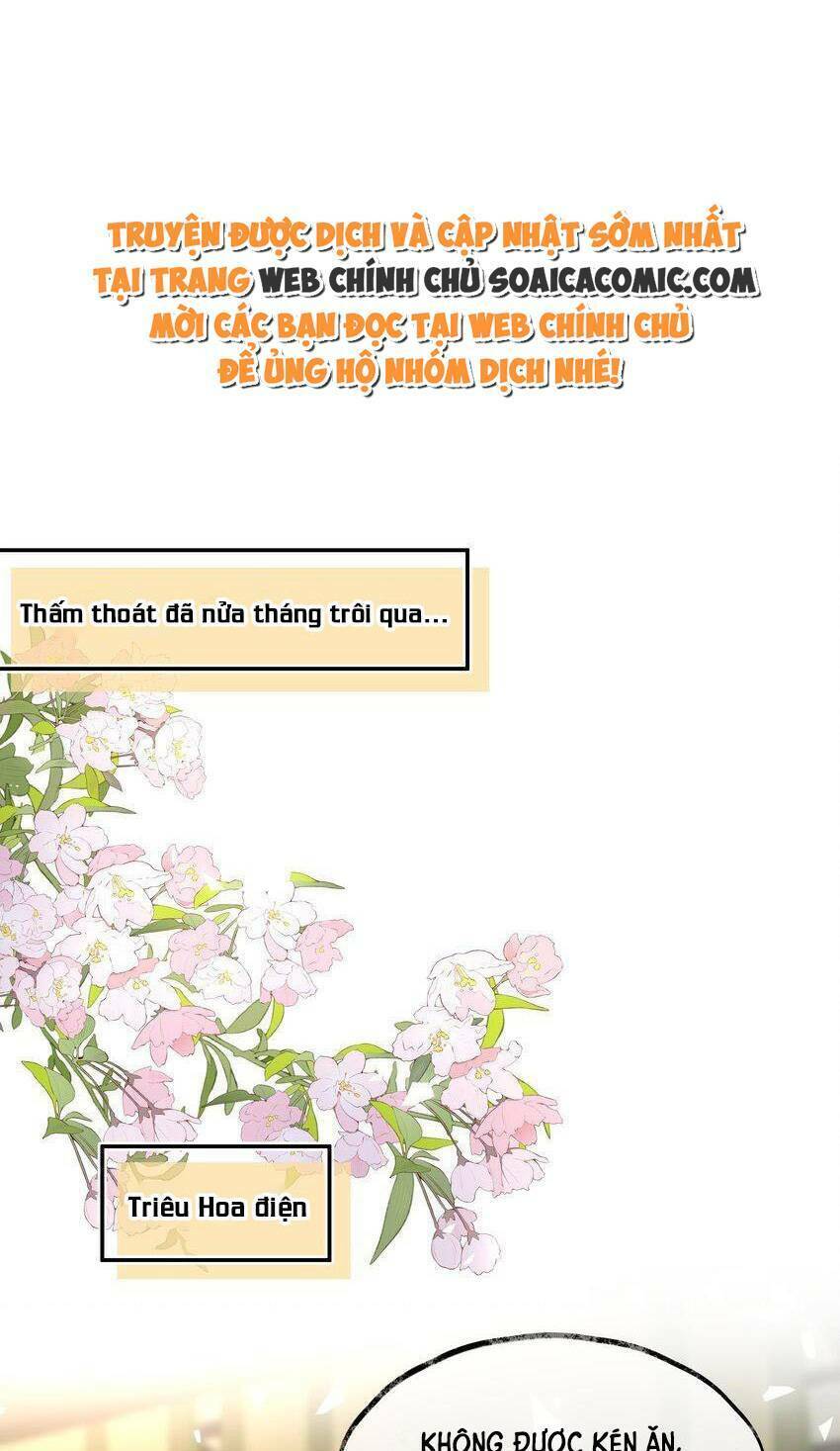 Trọng Sinh Trở Thành Hoàng Hậu Độc Ác Của Kẻ Thù Chương 18 Ảnh 2
