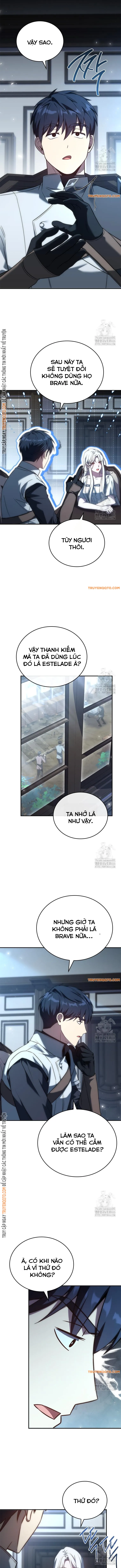 Quỷ Vương Hồi Quy Là Người Tốt Chương 59 Ảnh 3