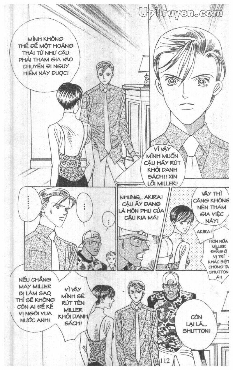 Nàng Tiên Ánh Trăng - Kaguya Hime Chương 25 Ảnh 113