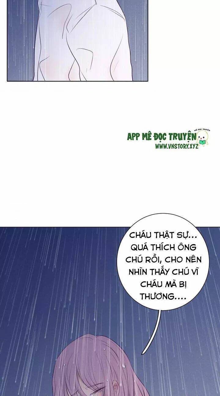 Chuyên Tình Yêu Của Ông Chú Cool Ngầu Chương 64 Ảnh 30