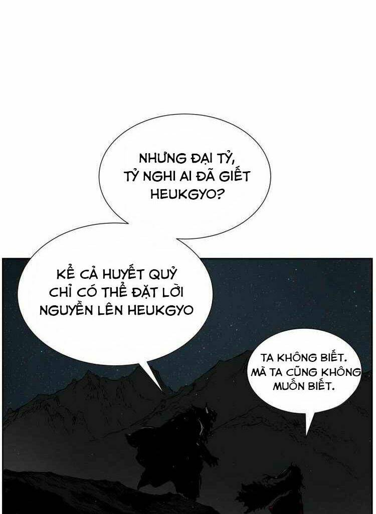 Vô Kiếm Tiểu Tử Chương 80 Ảnh 9