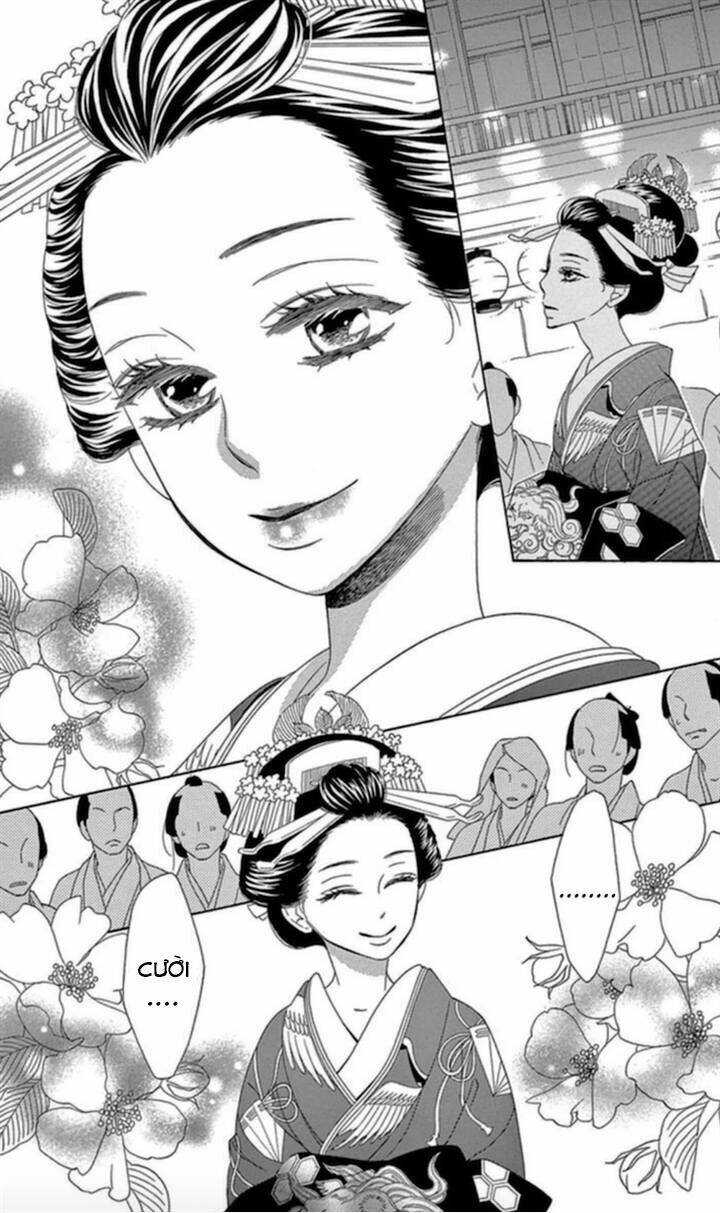 Seirou Opera Chương 4 Ảnh 36