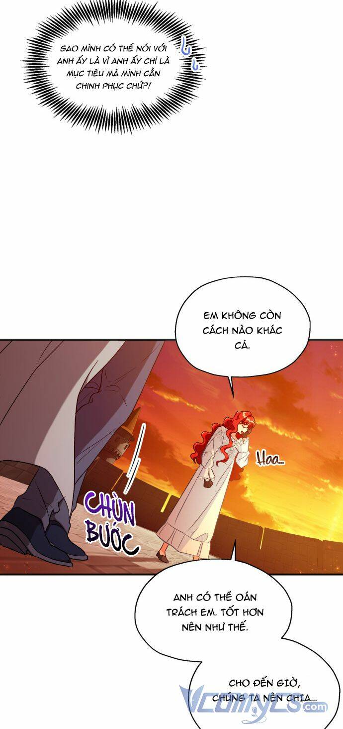 Cách Chia Tay Nam Chính Chương 1 Ảnh 21