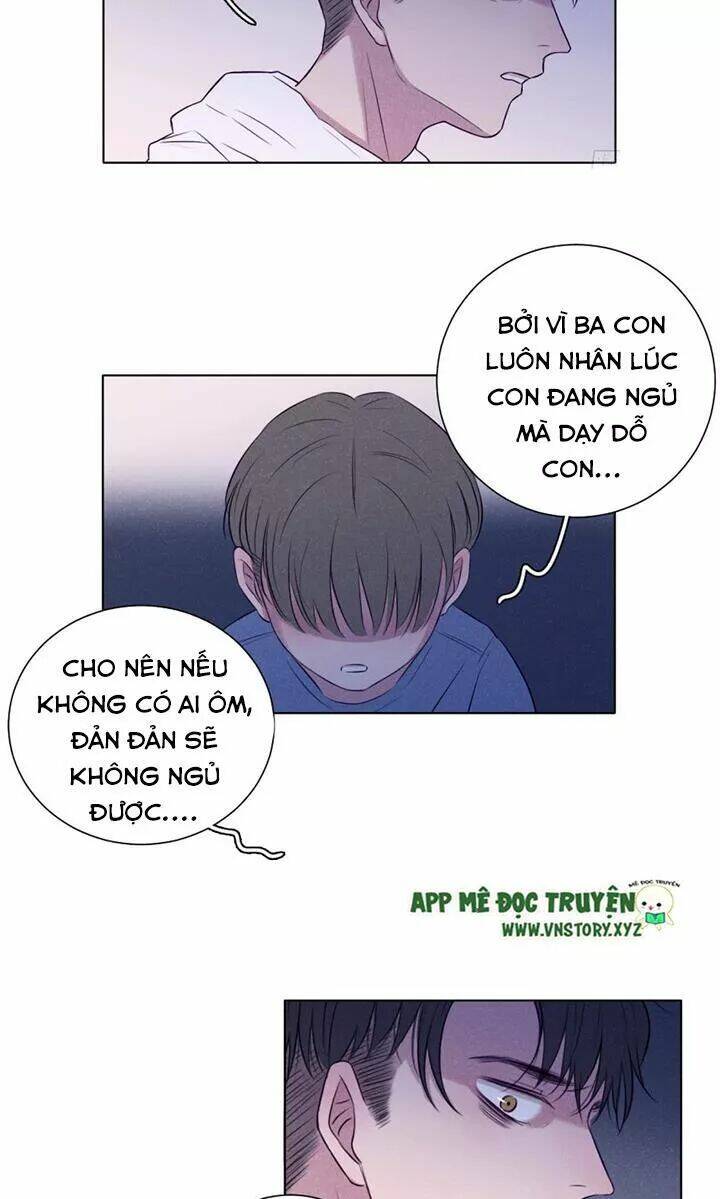 Chuyên Tình Yêu Của Ông Chú Cool Ngầu Chương 53 Ảnh 17