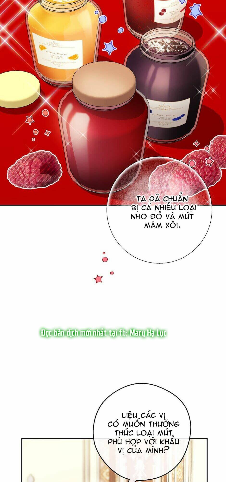 Bí Quyết Trà 50 Của Nữ Công Tước Chương 117 Ảnh 8