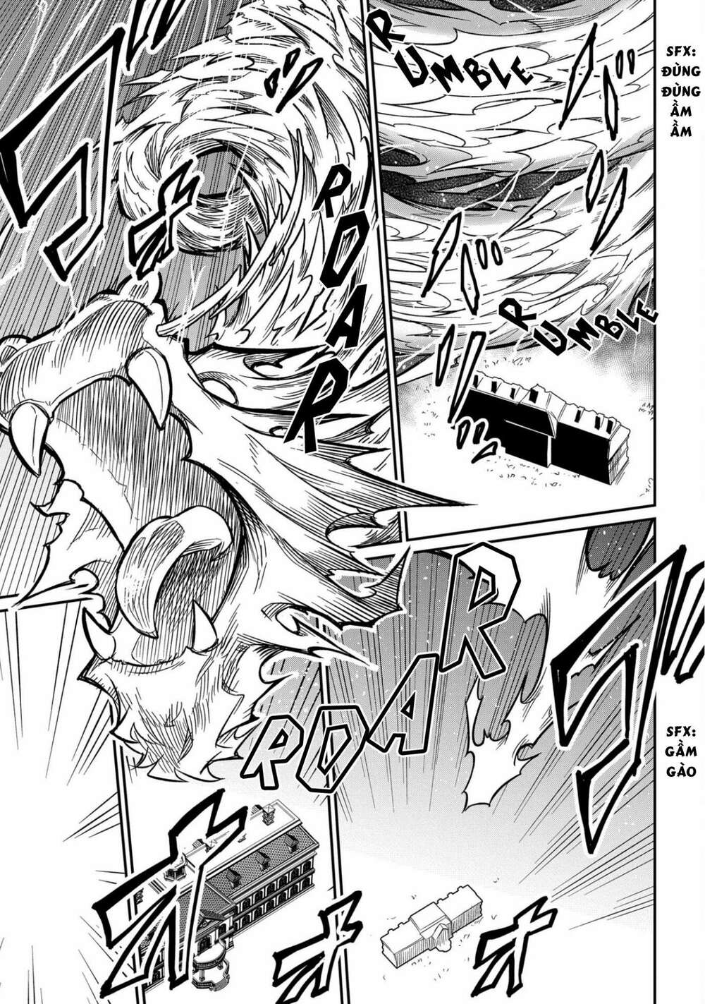 Neta Chara Tensei Toka Anmarida! Chương 7 Ảnh 40