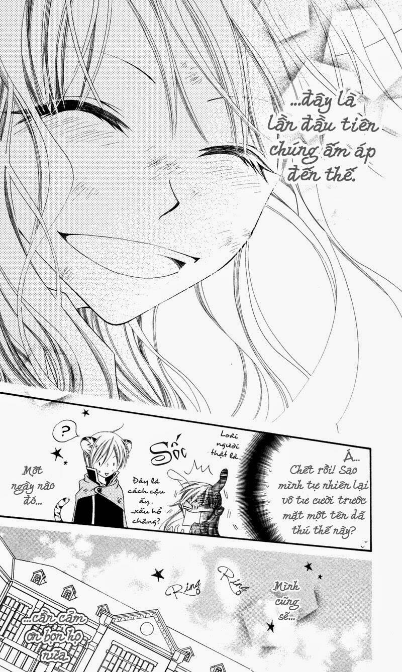 Monochrome Shounen Shoujo Chương 3 Ảnh 31