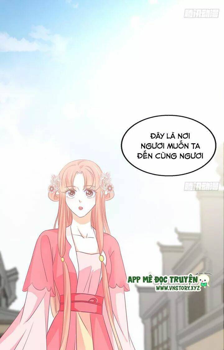 Cẩm Lý Thiếu Nữ Của Tôi Chương 112 Ảnh 21