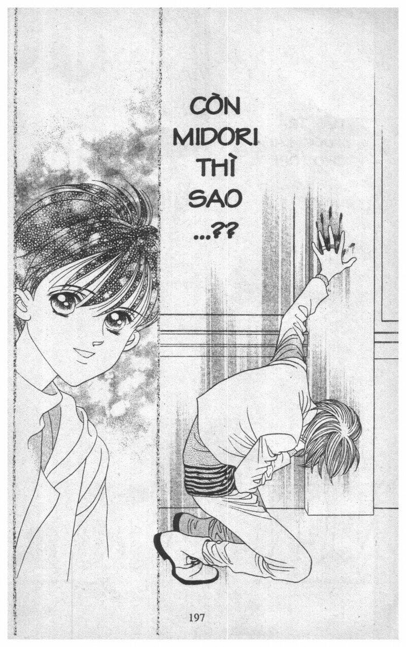 Nàng Tiên Ánh Trăng - Kaguya Hime Chương 23 Ảnh 198
