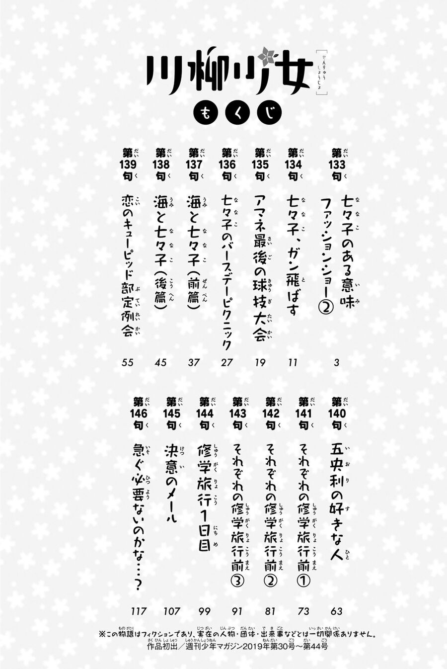 Senryuu Shoujo Chương 133 Ảnh 5