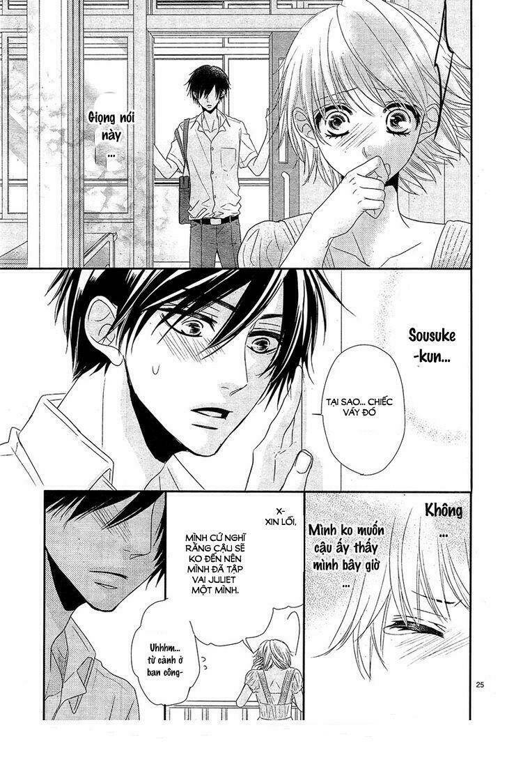 Hime To Knight To, Tonari To Watashi Chương 2 Ảnh 29
