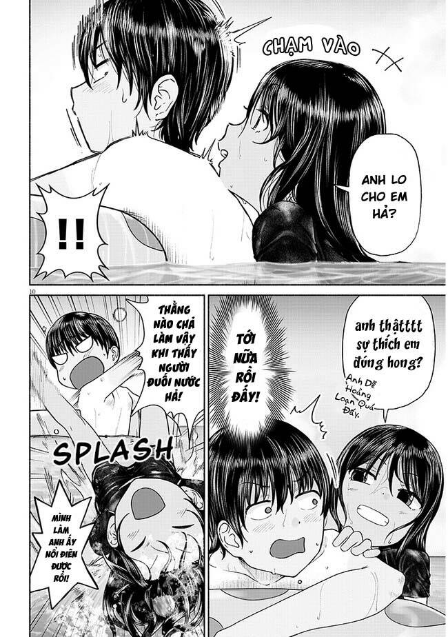 Itoko No Ko Chương 2 Ảnh 14