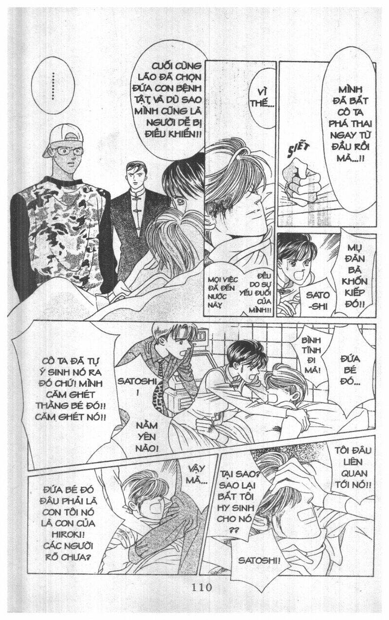 Nàng Tiên Ánh Trăng - Kaguya Hime Chương 23 Ảnh 111