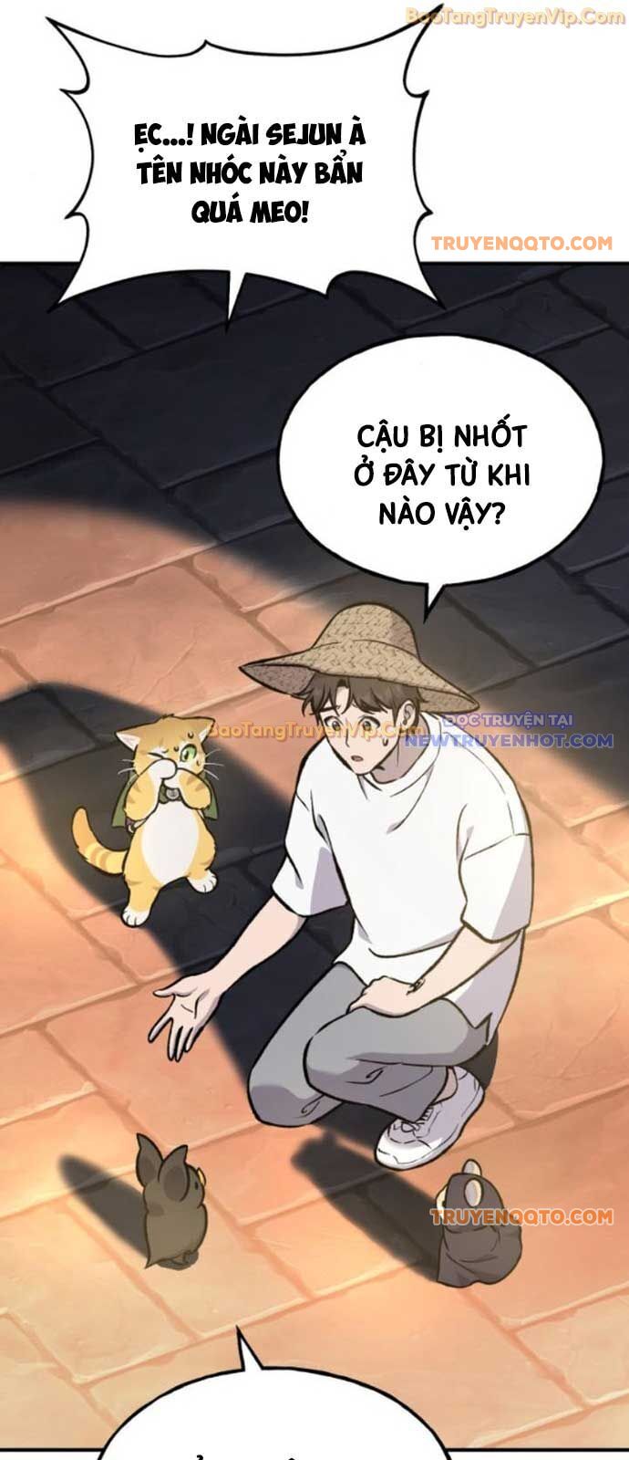 Làm Nông Dân Trong Tòa Tháp Thử Thách Chương 100 Ảnh 9