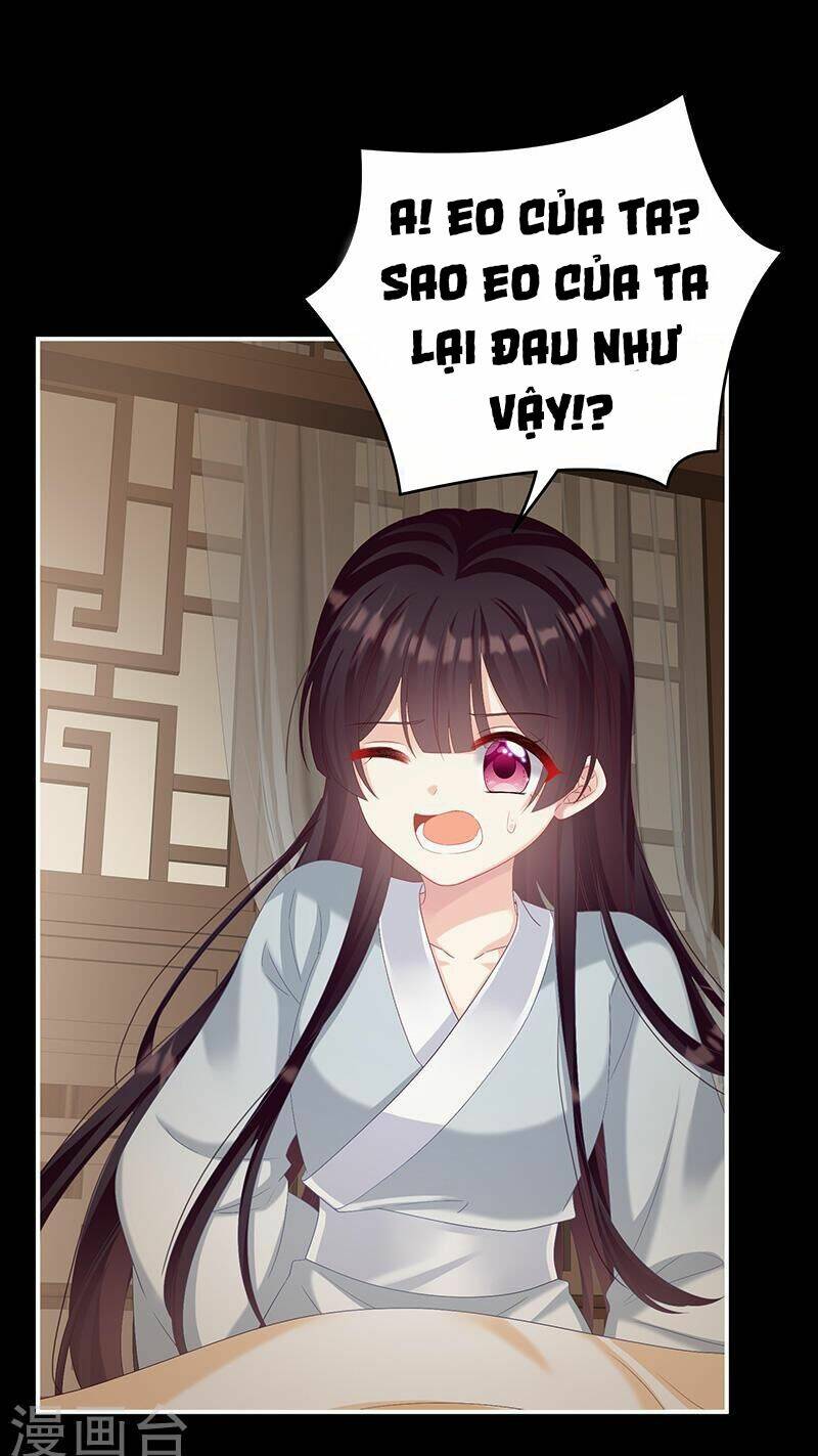 Kiều Phu Có Hỉ Chương 67 Ảnh 34