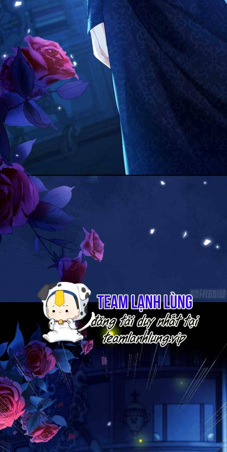 Ta Trở Thành Đồ Chơi Nguy Hiểm Của Vương Gia Chương 6 Ảnh 18