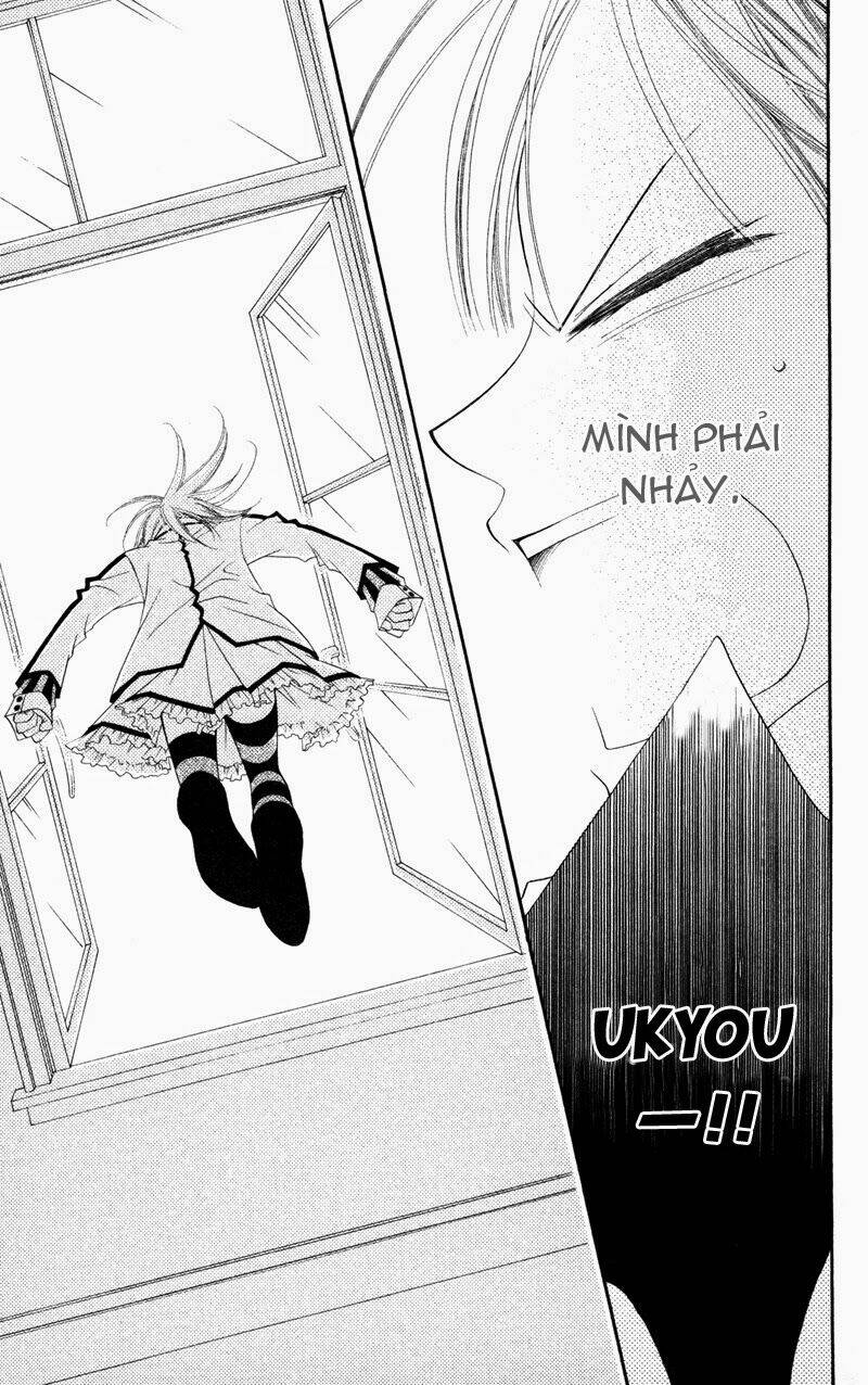 Monochrome Shounen Shoujo Chương 2 Ảnh 40