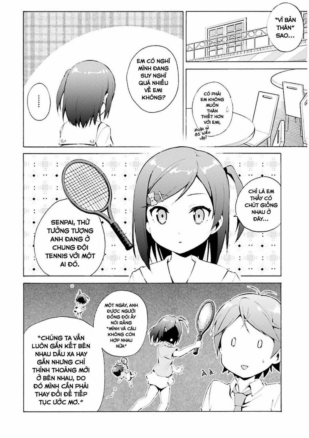 Hentai Ouji To Warawanai Neko Chương 30 Ảnh 16