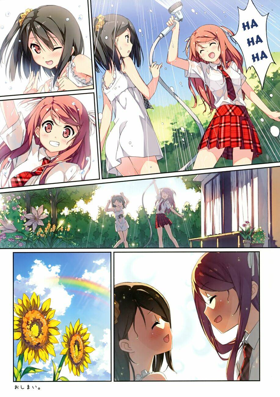 Hentai Ouji To Warawanai Neko Chương 14 Ảnh 24