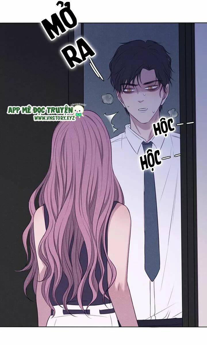 Chuyên Tình Yêu Của Ông Chú Cool Ngầu Chương 53 Ảnh 36
