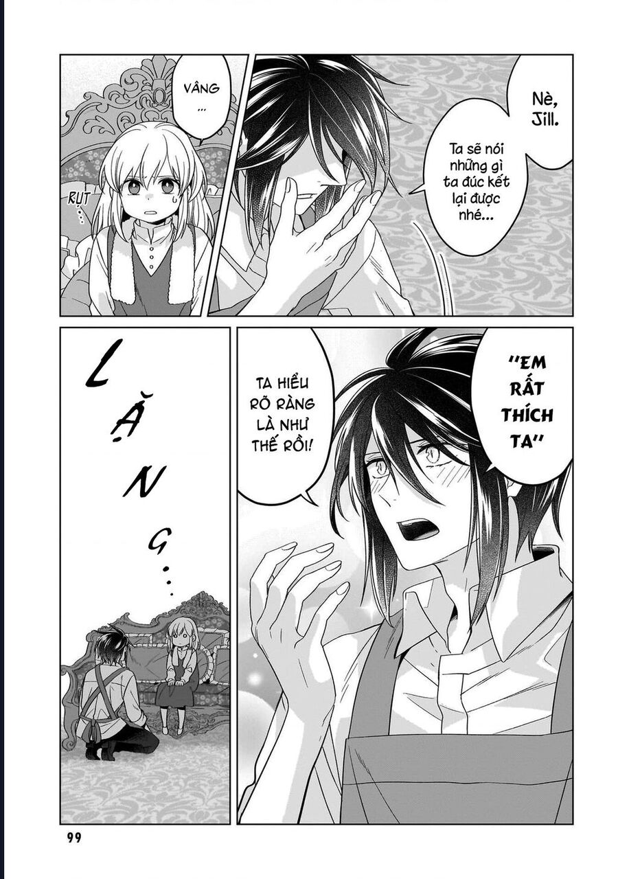 Win Over The Dragon Emperor This Time Around, Noble Girl! Chương 36 Ảnh 11