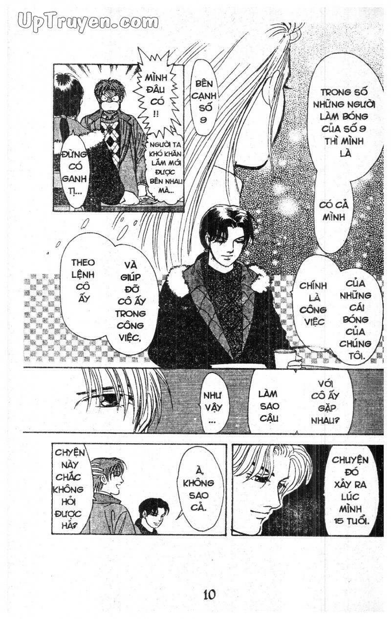 9 Banme No Musashi Chương 15 Ảnh 9