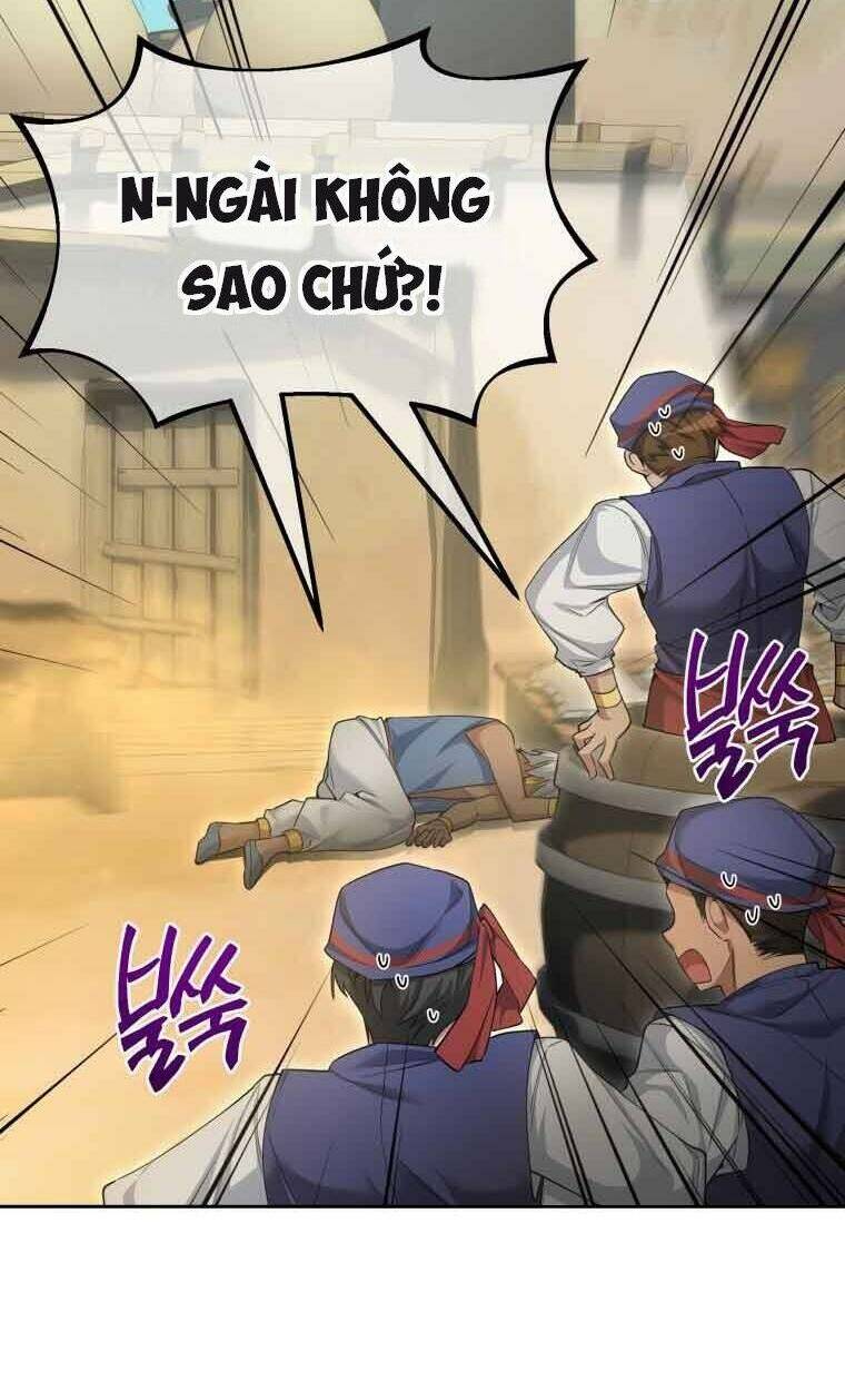 Cách Sống Sót Khi Đã Max Level Chương 45 Ảnh 34