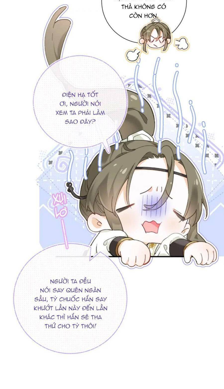 Lui Lui Lui Lui Ra! Chương 114 Ảnh 8