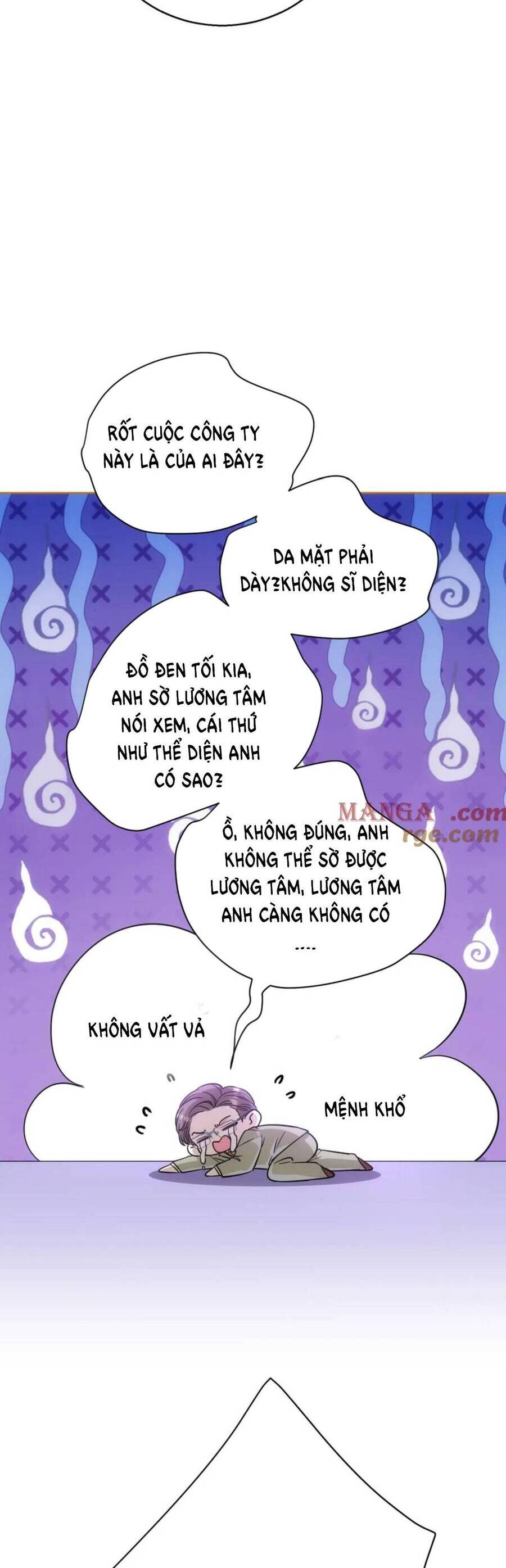 Tên Đàn Ông Này Thật Sự Là Một Tên Cẩu Mà Chương 23 Ảnh 23