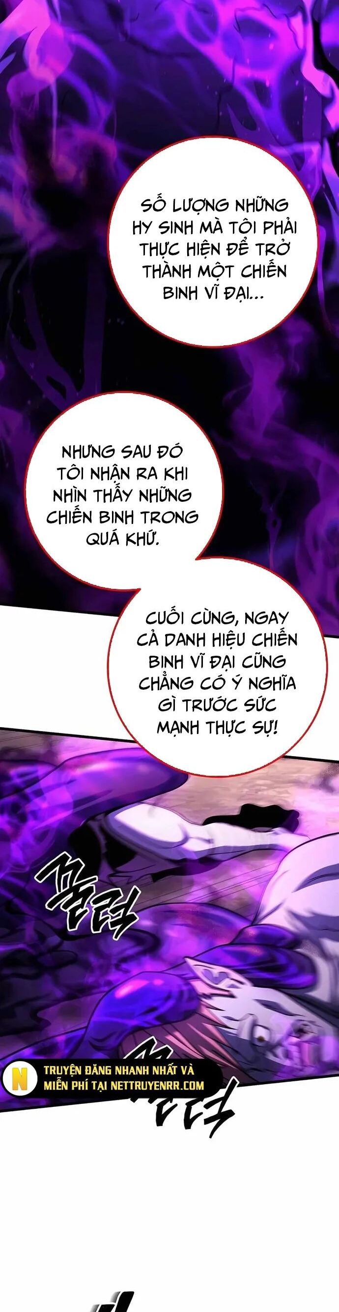 Tôi Dùng Búa Thần Giải Cứu Thế Giới Chương 97 Ảnh 3