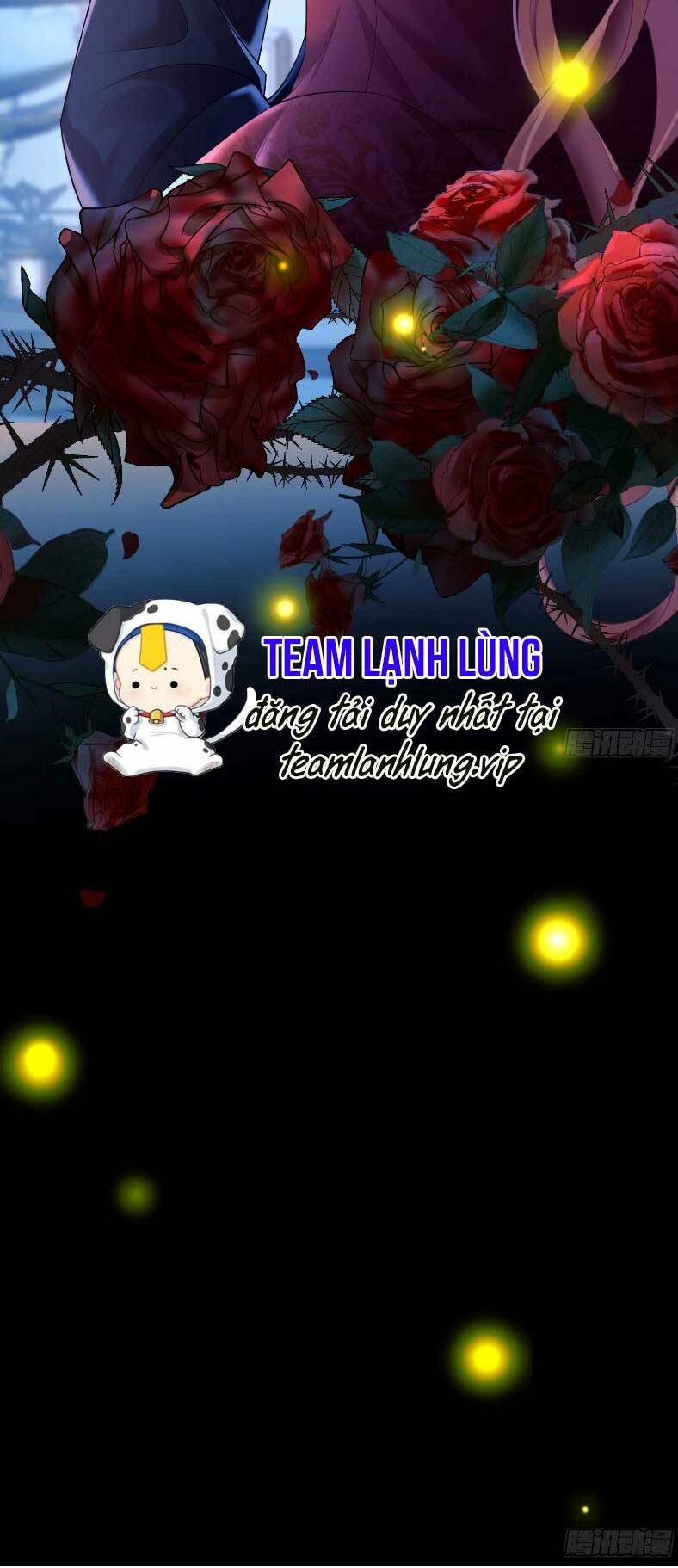 Ta Trở Thành Đồ Chơi Nguy Hiểm Của Vương Gia Chương 6 Ảnh 30