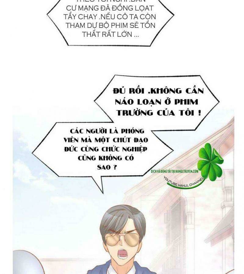 Hôn Nhân Ấm Áp : Tổng Tài Sủng Vợ Thành Nghiện Chương 44.1 Ảnh 7