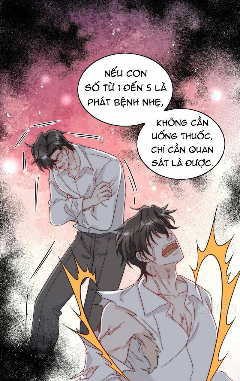 Khom Lưng Chương 19 Ảnh 10