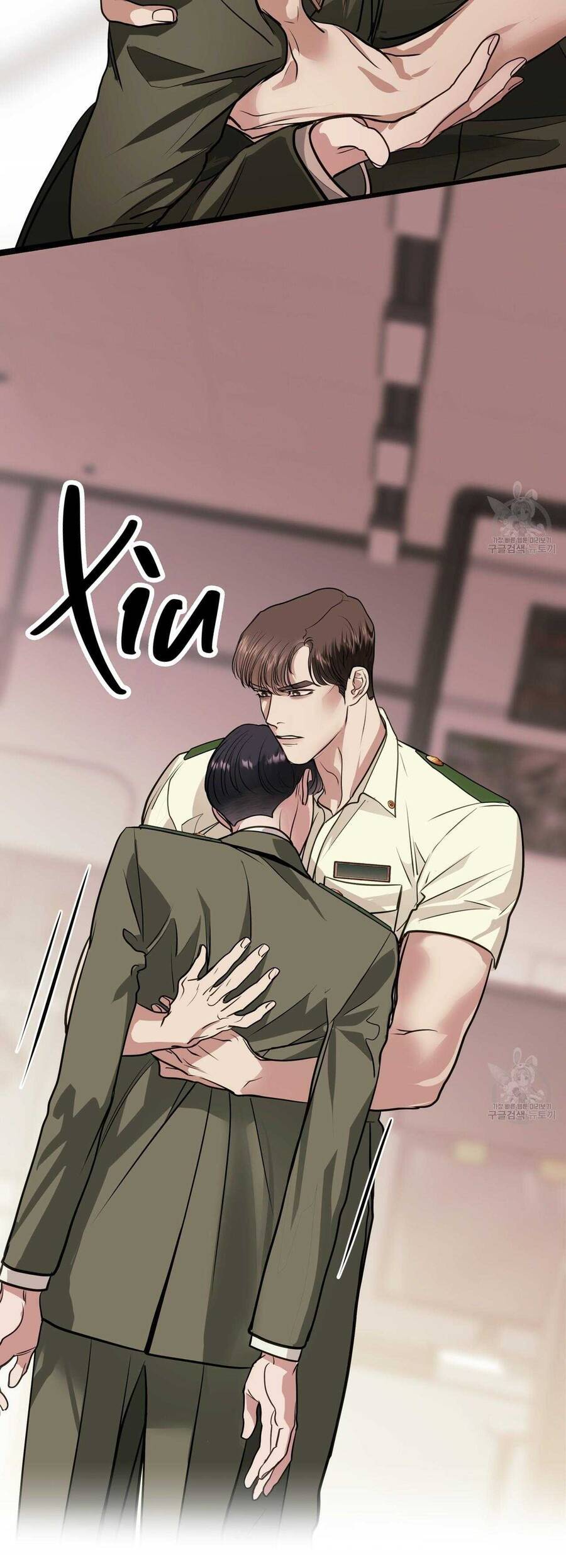 Người Lạ Trong Gương Chương 19 Ảnh 47
